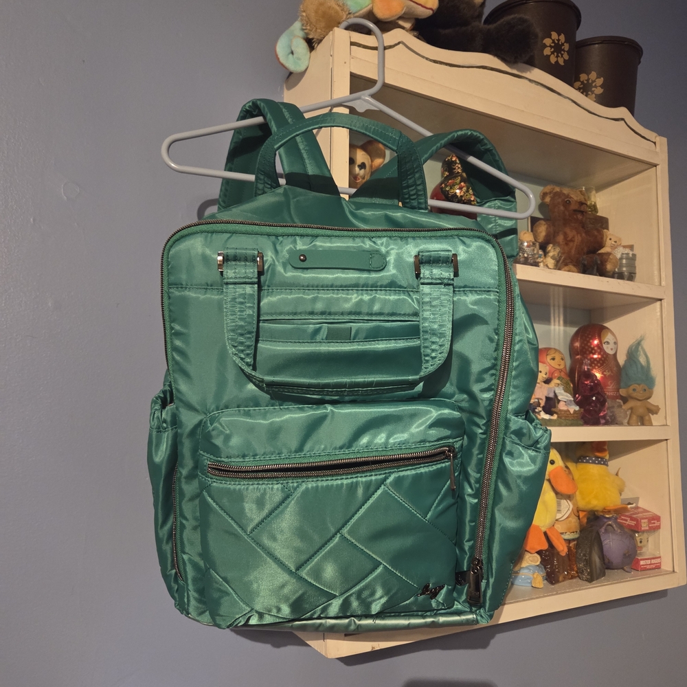 Lug Voyager Backpack